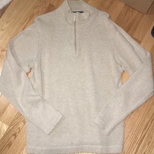 Gap Zipup Sweater